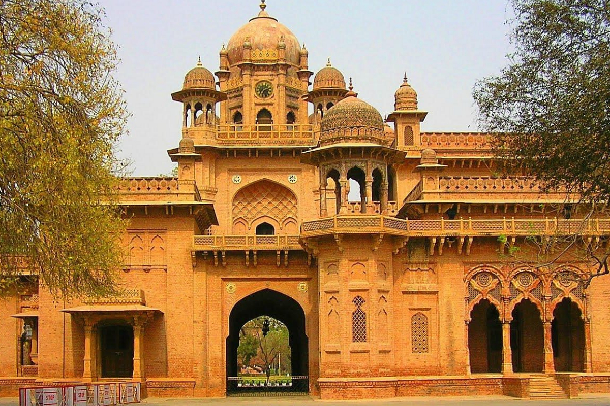 Aitchison College FSc fee