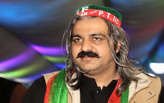 Ali Amin Gandapur likely to form 12-member cabinet