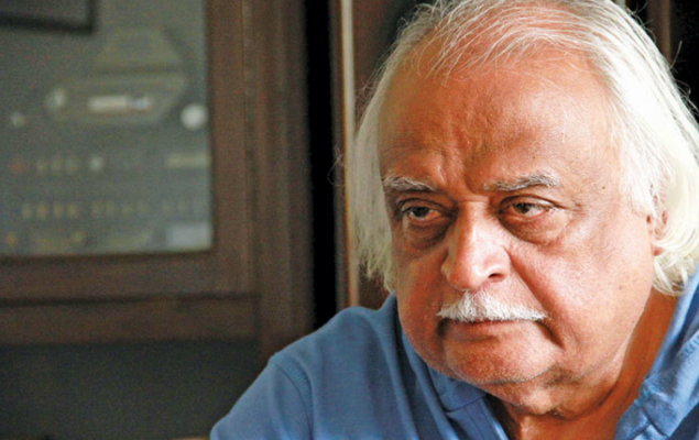 Anwar Maqsood rejects rumors on social media about his kidnap, torture