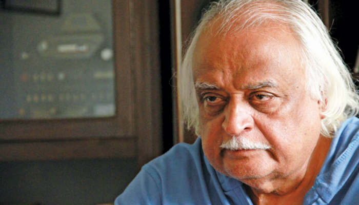 Anwar Maqsood rejects rumors on social media about his kidnap, torture