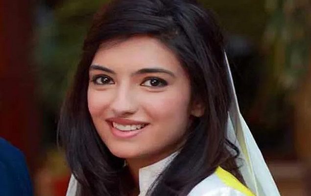 PPP’s Aseefa Bhutto elected as MNA unopposed