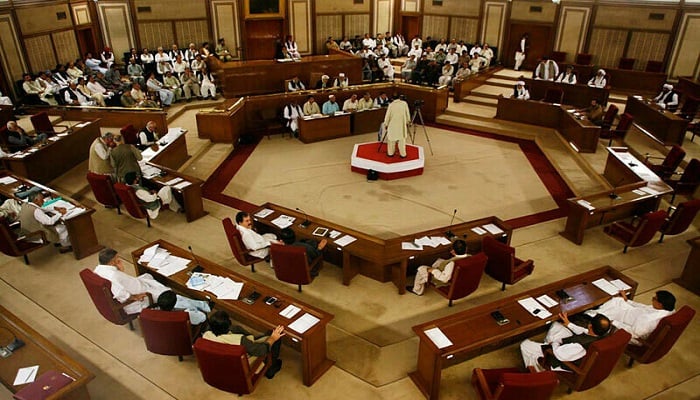 PML-N retains seat in Balochistan Assembly after recount