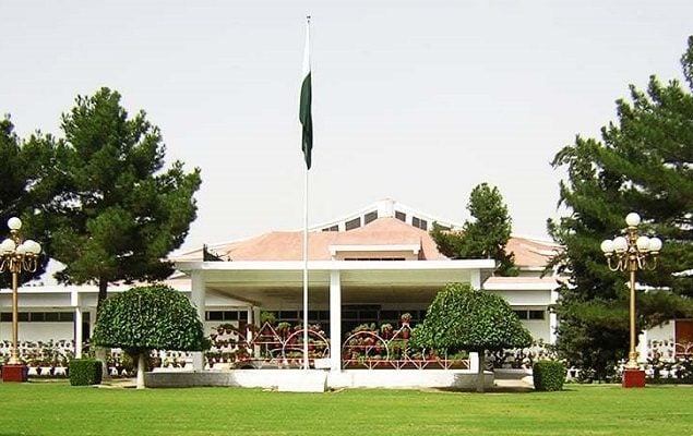 All 11 senators from Balochistan elected unopposed