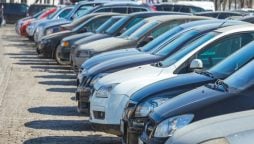 Punjab's Excise and Taxation Department Takes Action on Defaulting Vehicles