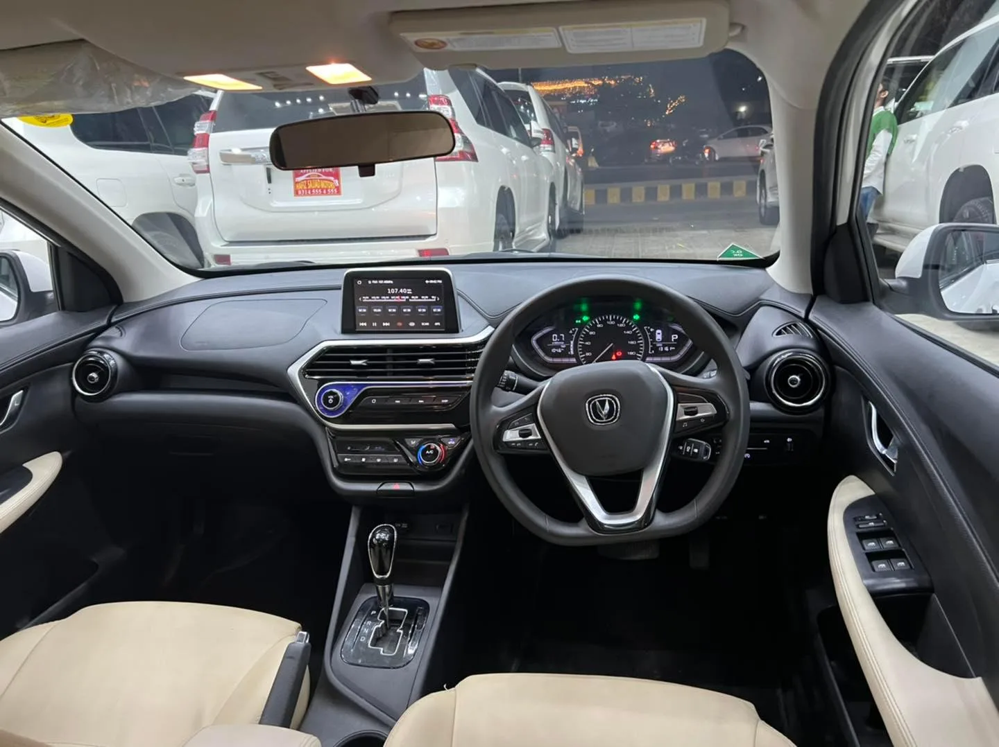 Changan Alsvin Latest Price in Pakistan & Features - April 2024