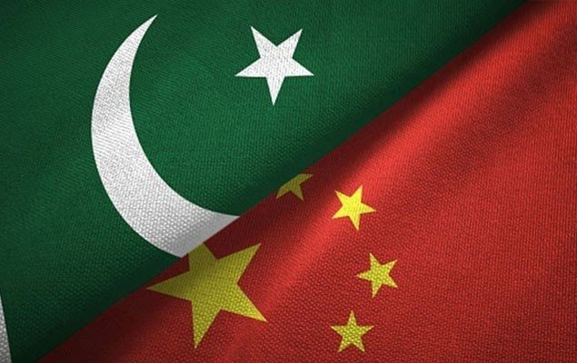 China to assist Pakistan in stabilizing its financial situation: Vice Premier
