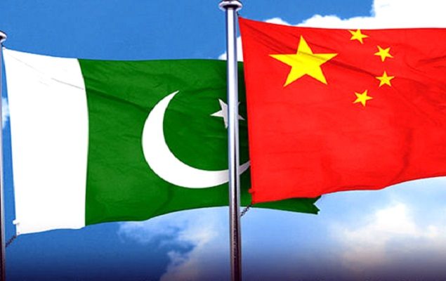 President Xi, Premier Li congratulate Shehbaz Sharif