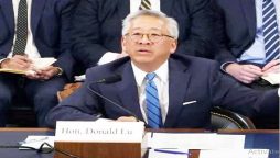 Donald Lu demands inquiry into allegations of electoral rigging in Pakistan