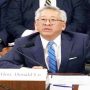 Donald Lu demands inquiry into allegations of electoral rigging in Pakistan