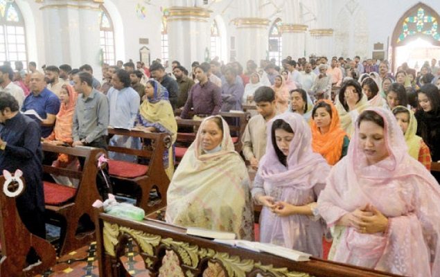 Christian community celebrates Easter today