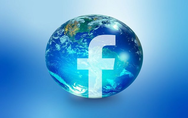 Facebook, Messenger & Instagram experiencing worldwide outage