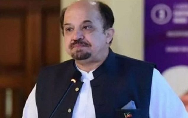 IHC allows Firdous Shamim to meet PTI founder