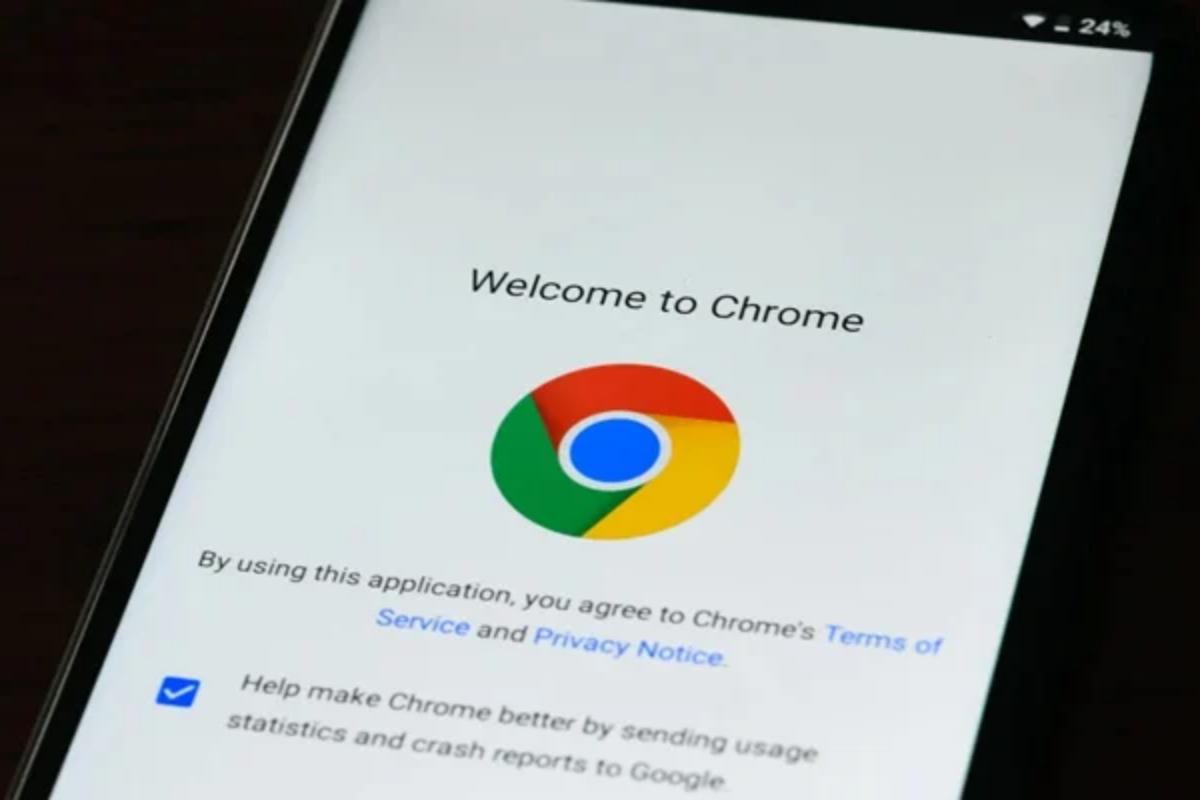 Google Chrome for Android ready to integrate with third-party password managers