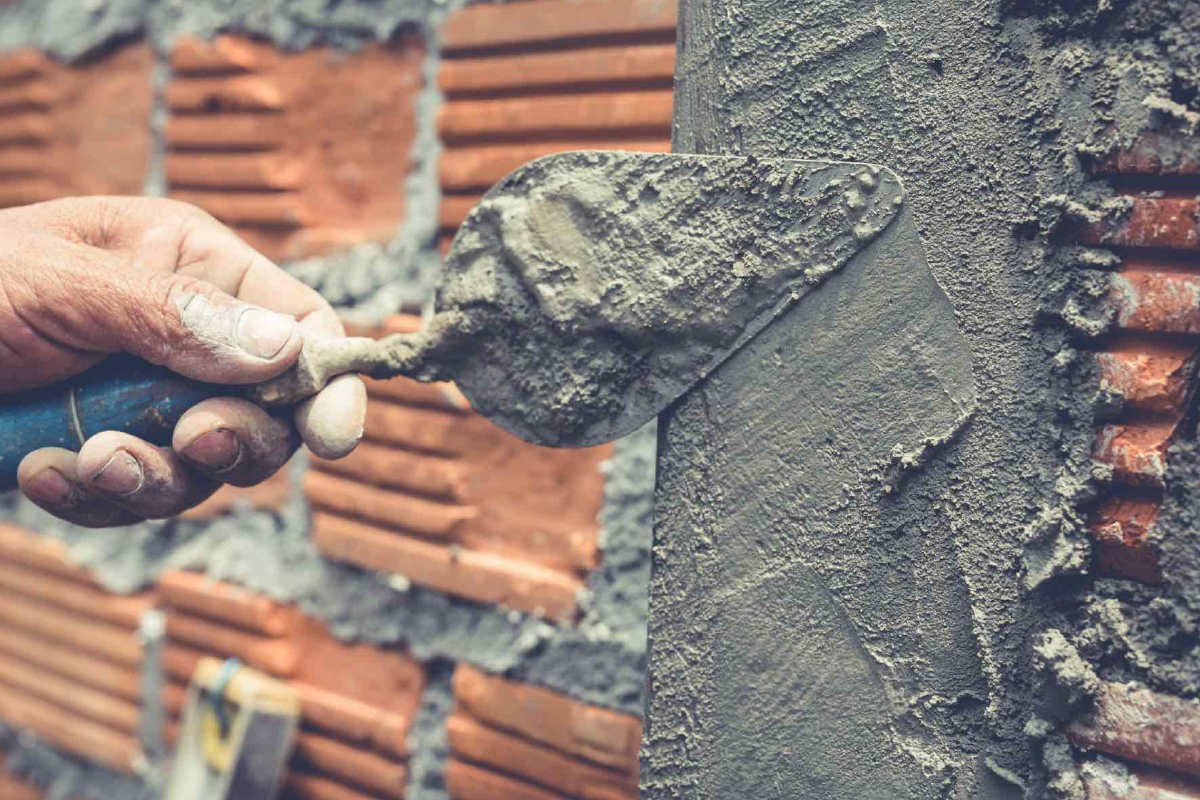 Cement prices in Pakistan