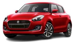 Suzuki Swift latest price in Pakistan & Specifications- May 2024