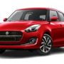 Suzuki Swift new Price in Pakistan 2024