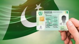 Nadra Reduces Delivery Time for Urgent CNIC Applications: Details Inside