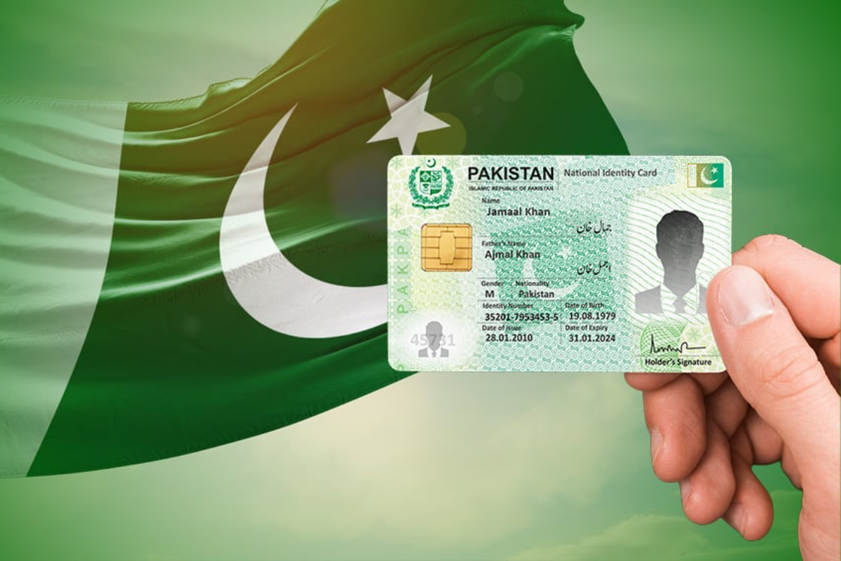 Nadra Reduces Delivery Time for Urgent CNIC Applications: Details Inside