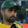 Babar Azam opens up about Peshawar Zalmi’s loss to Islamabad United in PSL 9 Eliminator 2