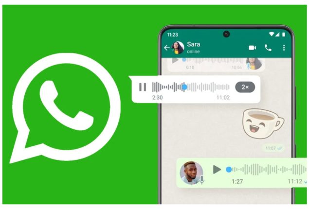 WhatsApp is currently testing 60-second status updates