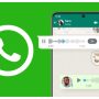 WhatsApp is currently testing 60-second status updates