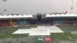 PSL 9: Karachi weather update ahead of Quetta Gladiators vs Lahore Qalandars clash