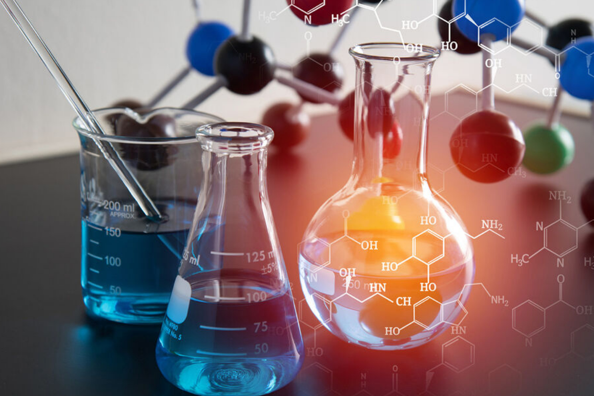 Class 9th Chemistry Guess Papers