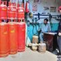 Update on LPG cylinder prices in Pakistan for March 2024