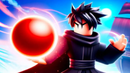 Roblox Anime Ball Codes for March 2024