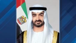 UAE President allowances