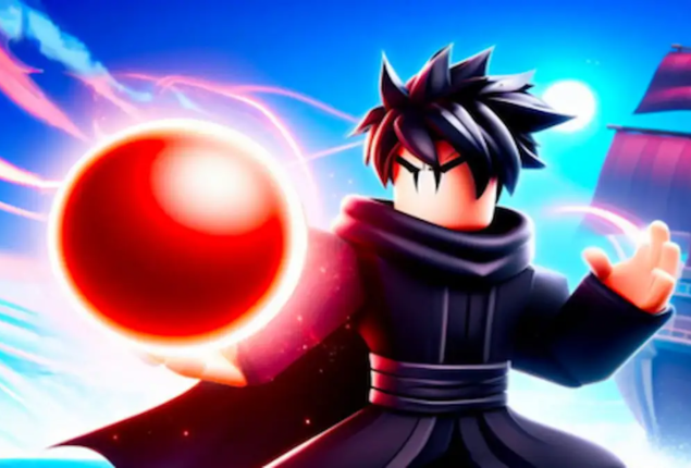 Roblox Anime Ball Codes for March 2024