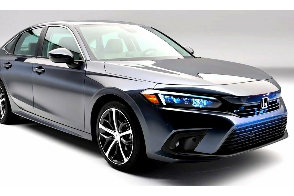 Honda Atlas new price in Pakistan 2024
