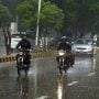 Lahore and Punjab Weather Forecast: Scattered Rain Expected