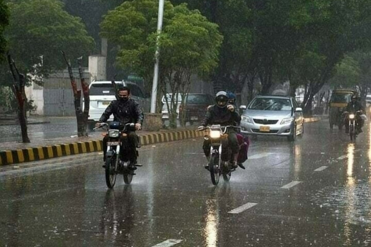 Punjab Weather Forecast