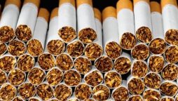 tobacco products tax