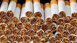 ‘Pakistan’s Tobacco Tax Policy Boosts Illicit Trade’