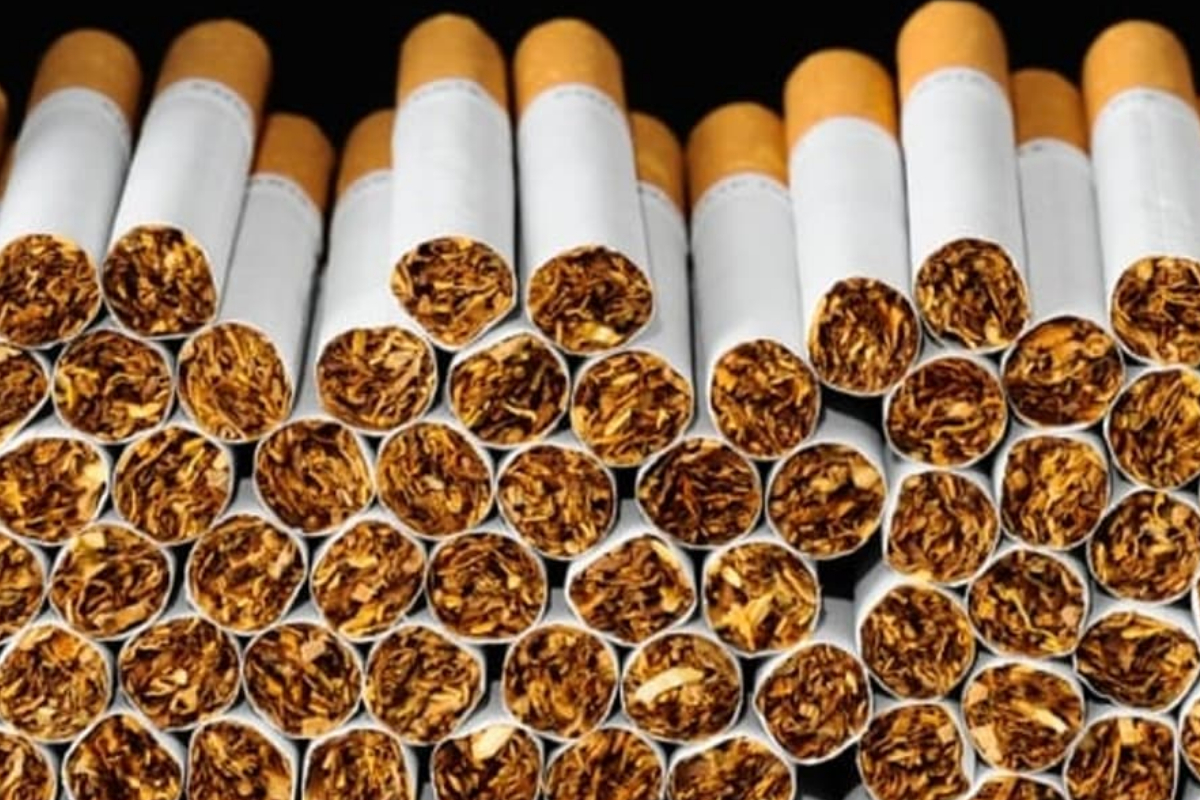 ‘Pakistan’s Tobacco Tax Policy Boosts Illicit Trade’