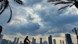 UAE Weather Forecast: Cloudy with chance of rain, fog alerts issued