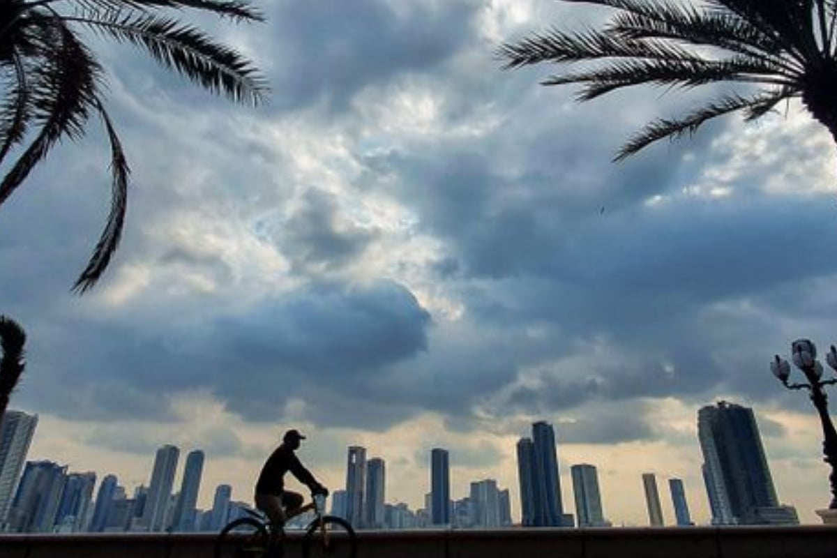 UAE Weather Forecast