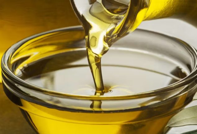 Ghee, Edible Oil prices decrease in Pakistan