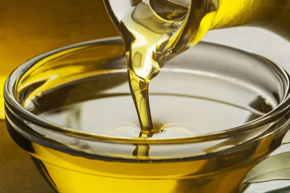 Oil prices in Pakistan