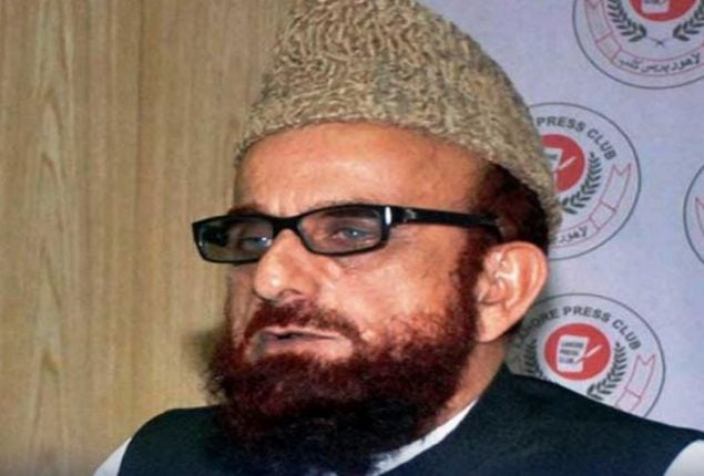 Mufti Muneebur Rahman announces amounts for Fitrana, Fidiya and Kaffara for fasting