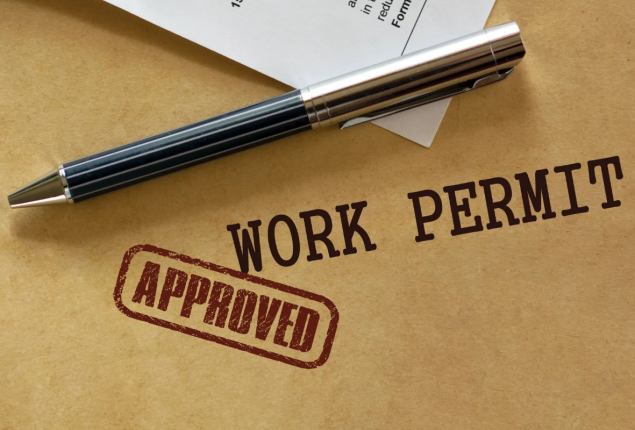 Here is everything you need to know about UAE work permit
