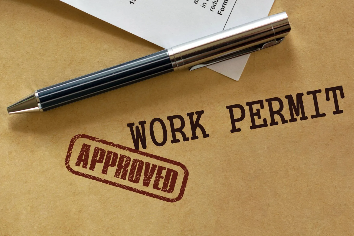 Here is everything you need to know about UAE work permit