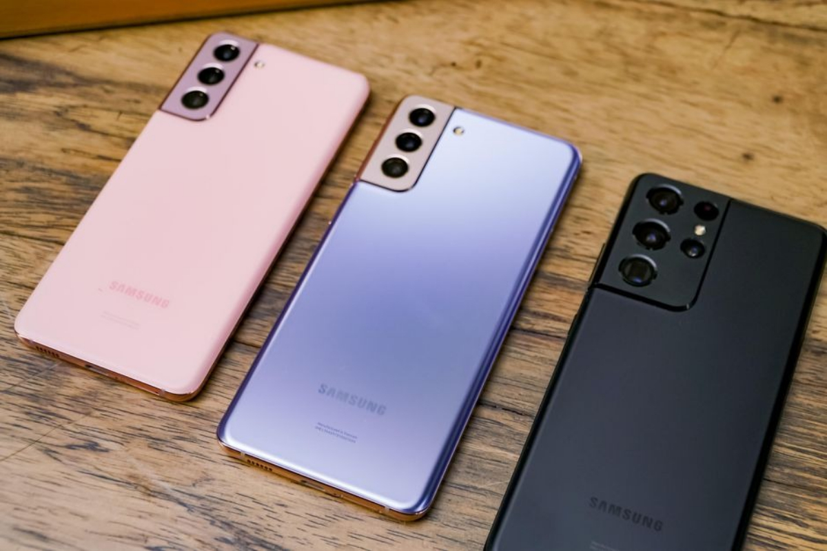 Samsung Galaxy S21 New Price in Pakistan 2024 – Check details