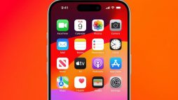 Sources: iPhone Home Screen icons could be customised on iOS 18