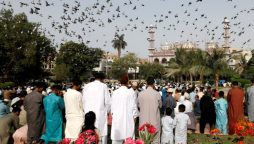 Eid al-Fitr 2024: Pakistan Expected for Six-Day Holiday