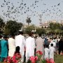 Eid al-Fitr 2024: Pakistan Expected for Six-Day Holiday