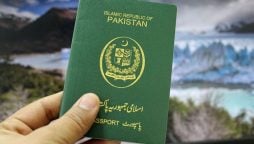 Pakistani Passport Latest Fee in Euros in Greece, March 2024