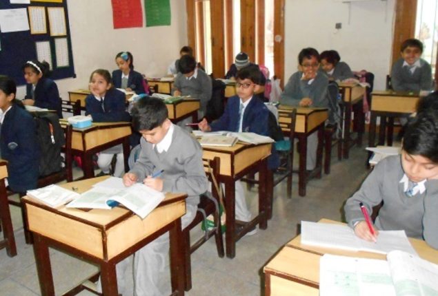 FDE changes spring break schedule for Islamabad schools and colleges